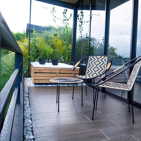 Panorama Pueblo Tapao Villa Армения Екстериор снимка