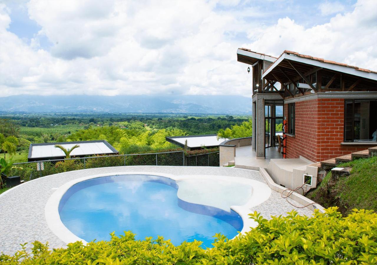 Panorama Pueblo Tapao Villa Армения Екстериор снимка