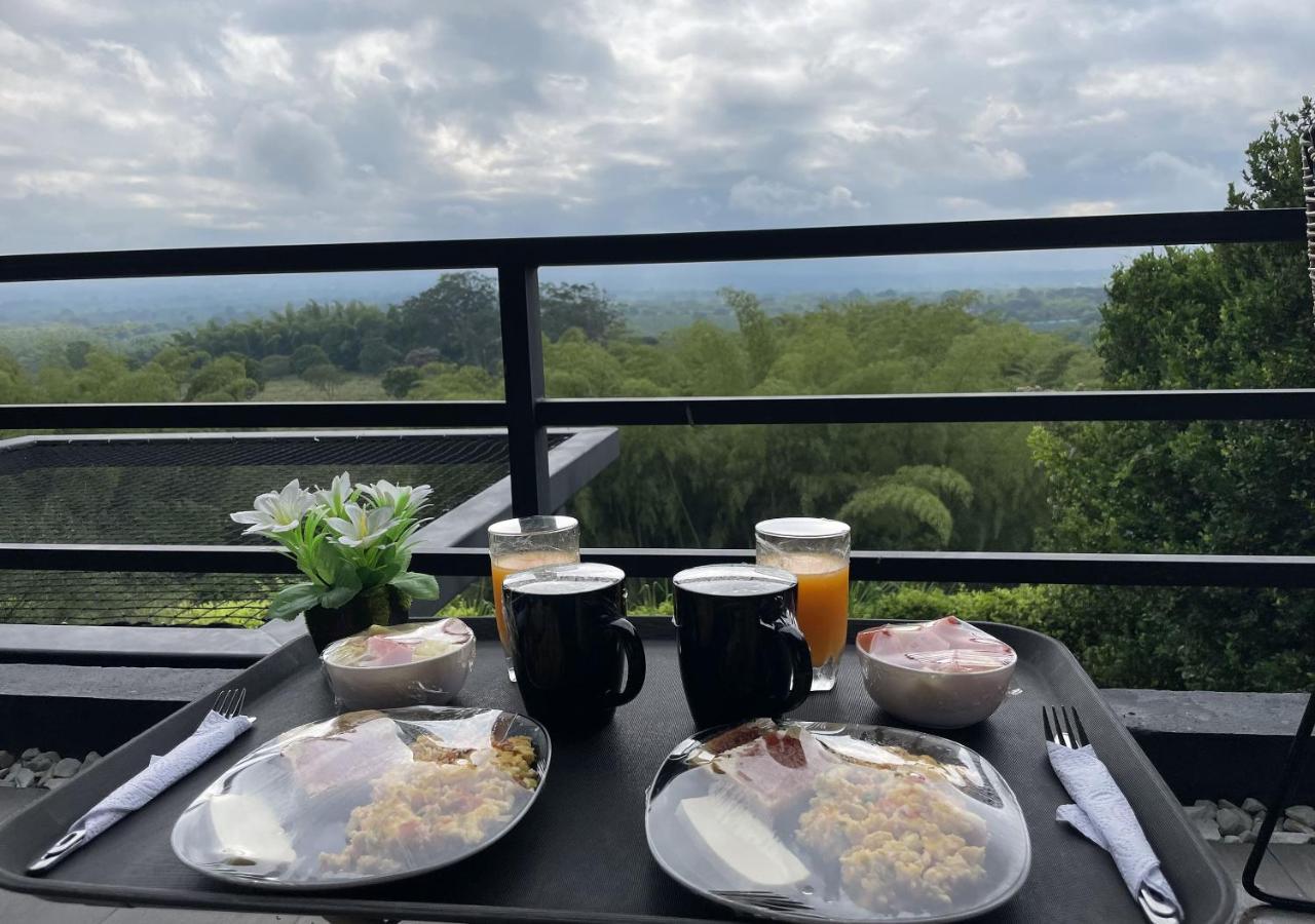 Panorama Pueblo Tapao Villa Армения Екстериор снимка