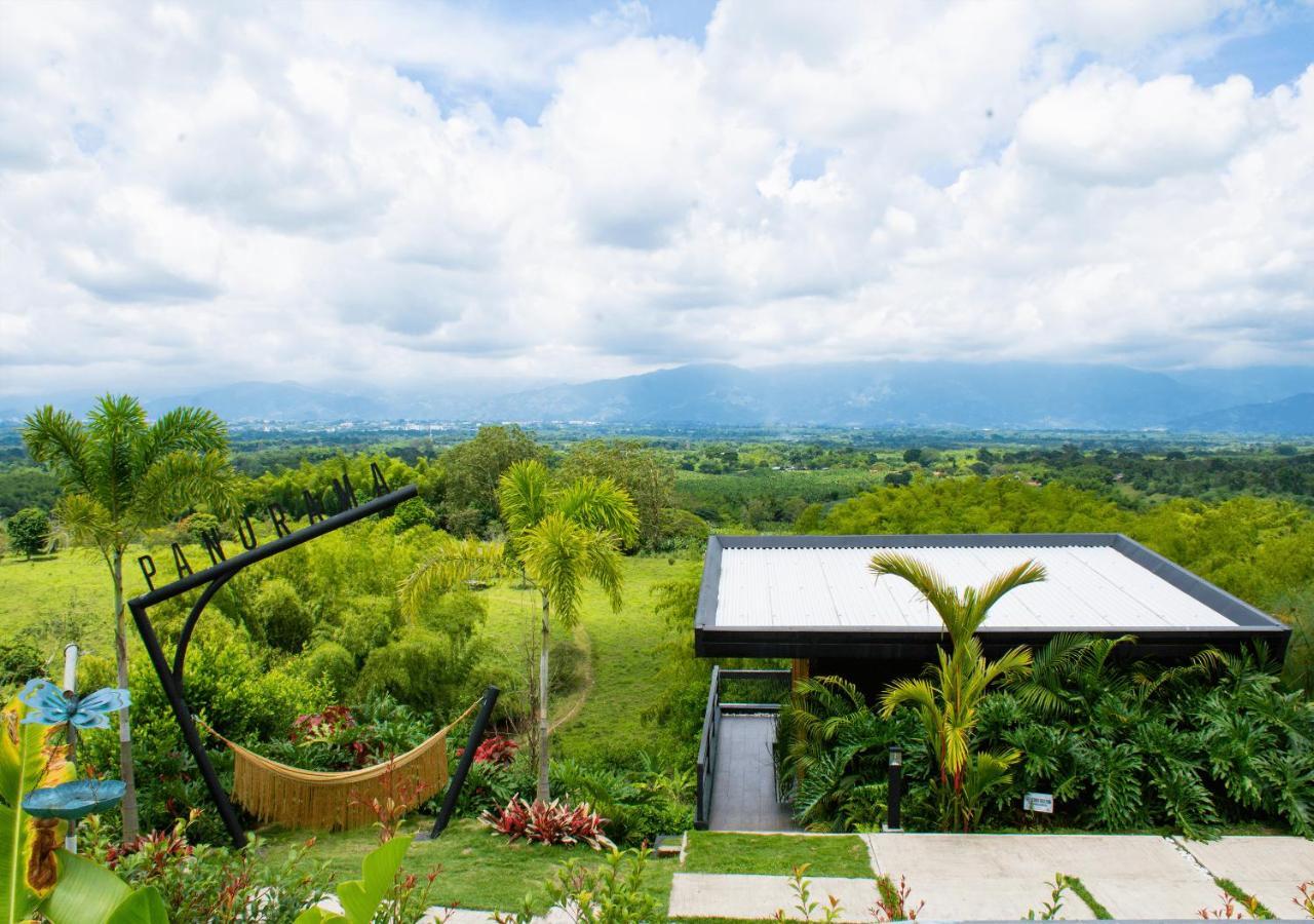 Panorama Pueblo Tapao Villa Армения Екстериор снимка