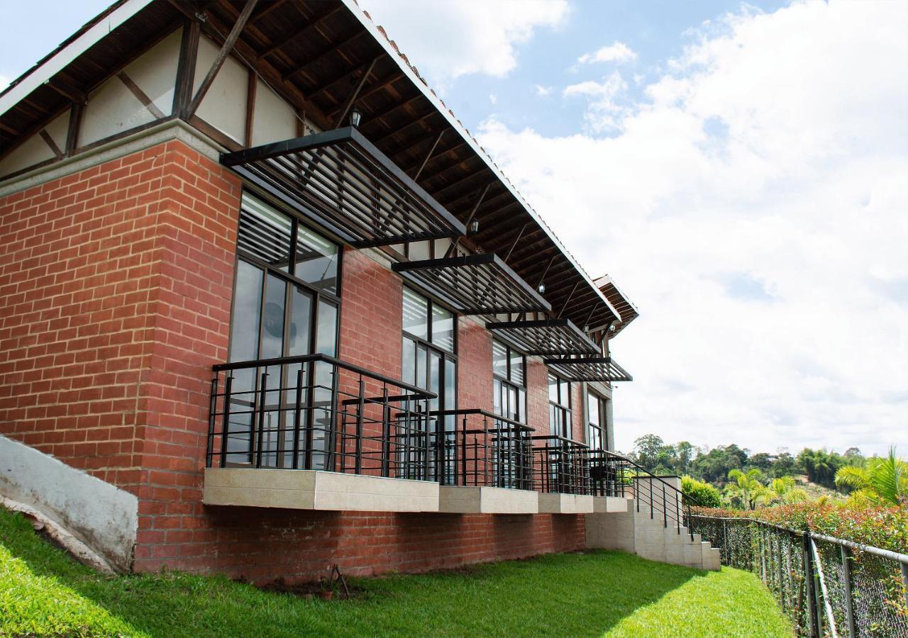 Panorama Pueblo Tapao Villa Армения Екстериор снимка