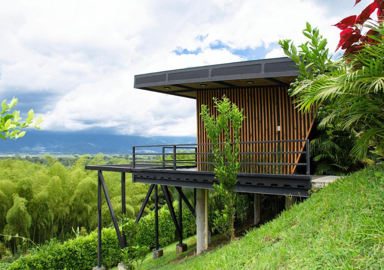 Panorama Pueblo Tapao Villa Армения Екстериор снимка