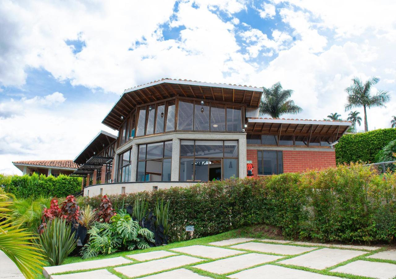 Panorama Pueblo Tapao Villa Армения Екстериор снимка
