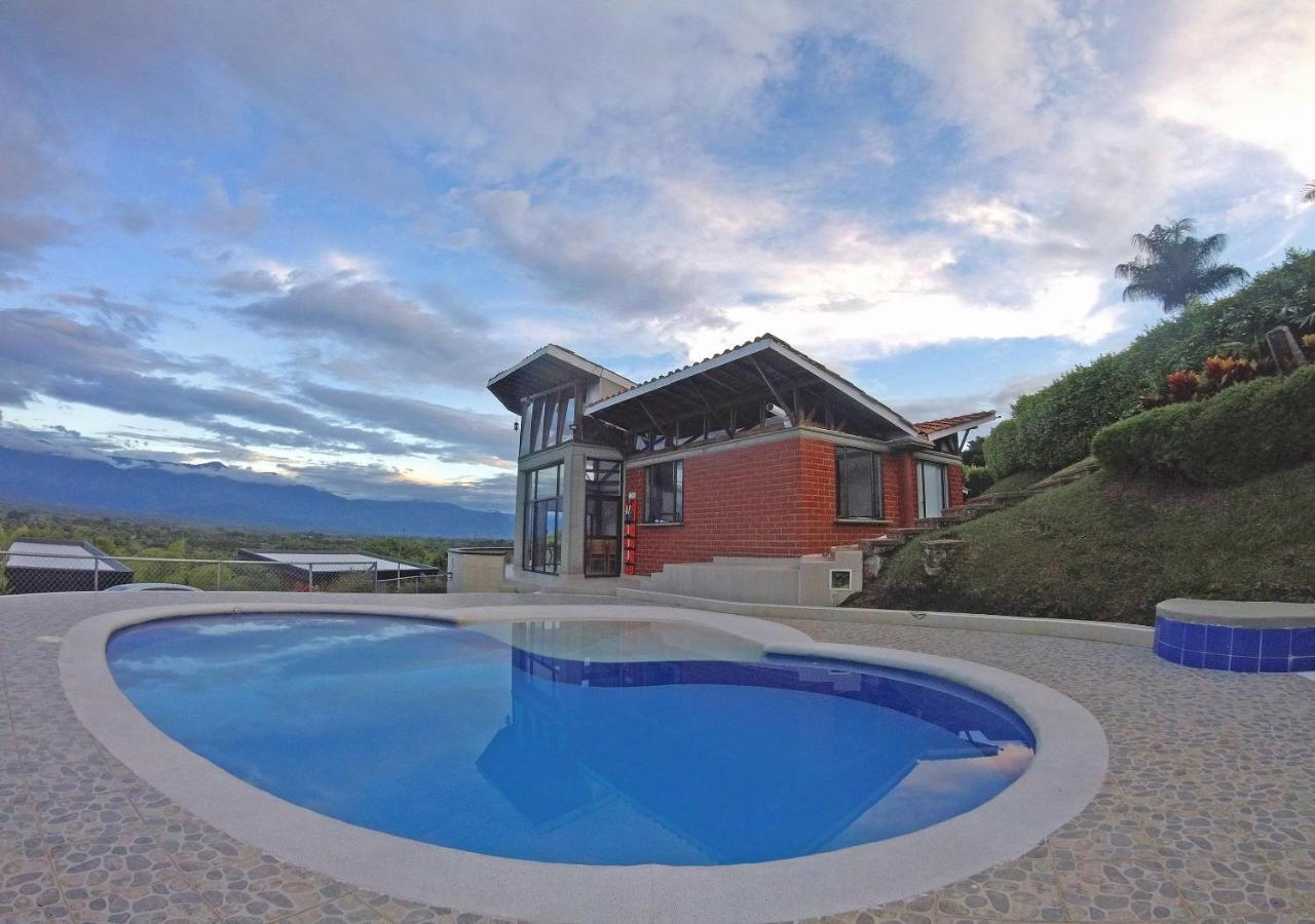 Panorama Pueblo Tapao Villa Армения Стая снимка