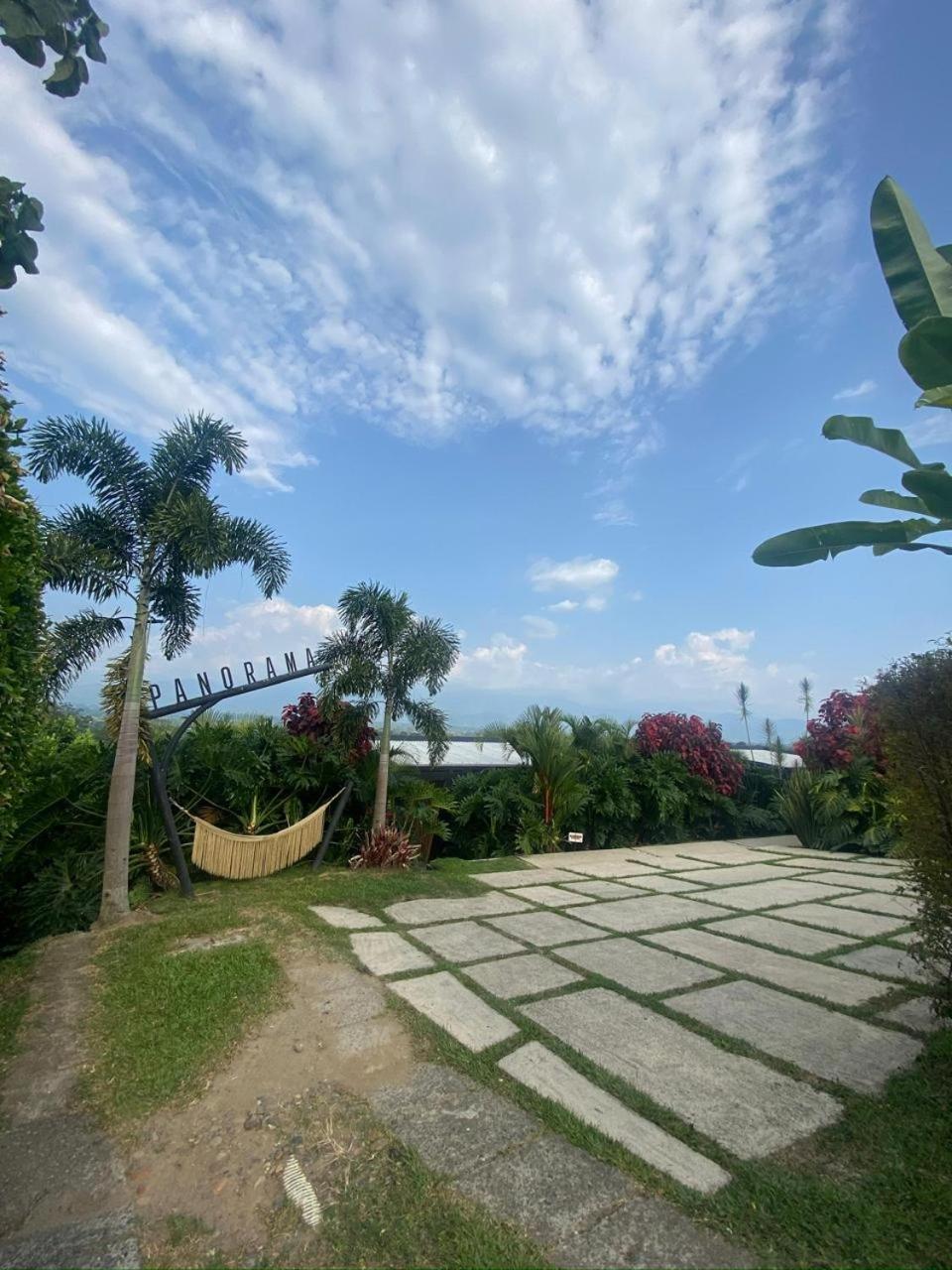 Panorama Pueblo Tapao Villa Армения Екстериор снимка