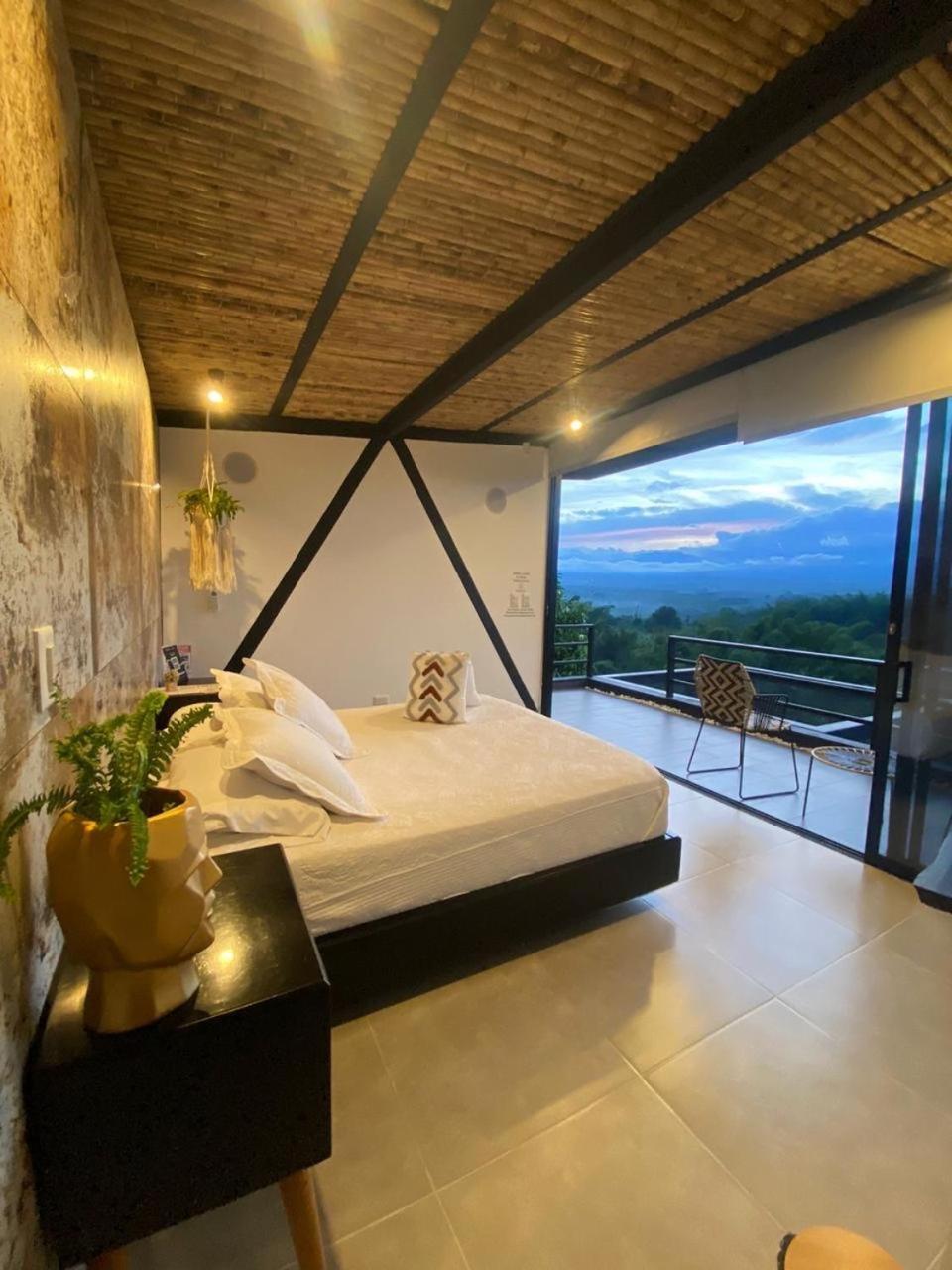Panorama Pueblo Tapao Villa Армения Екстериор снимка