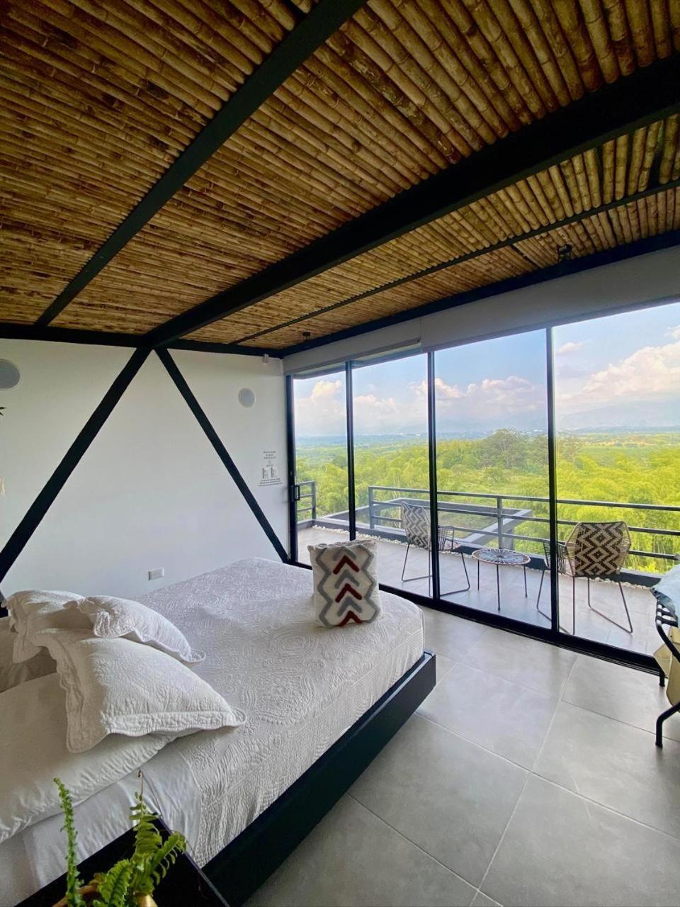 Panorama Pueblo Tapao Villa Армения Екстериор снимка
