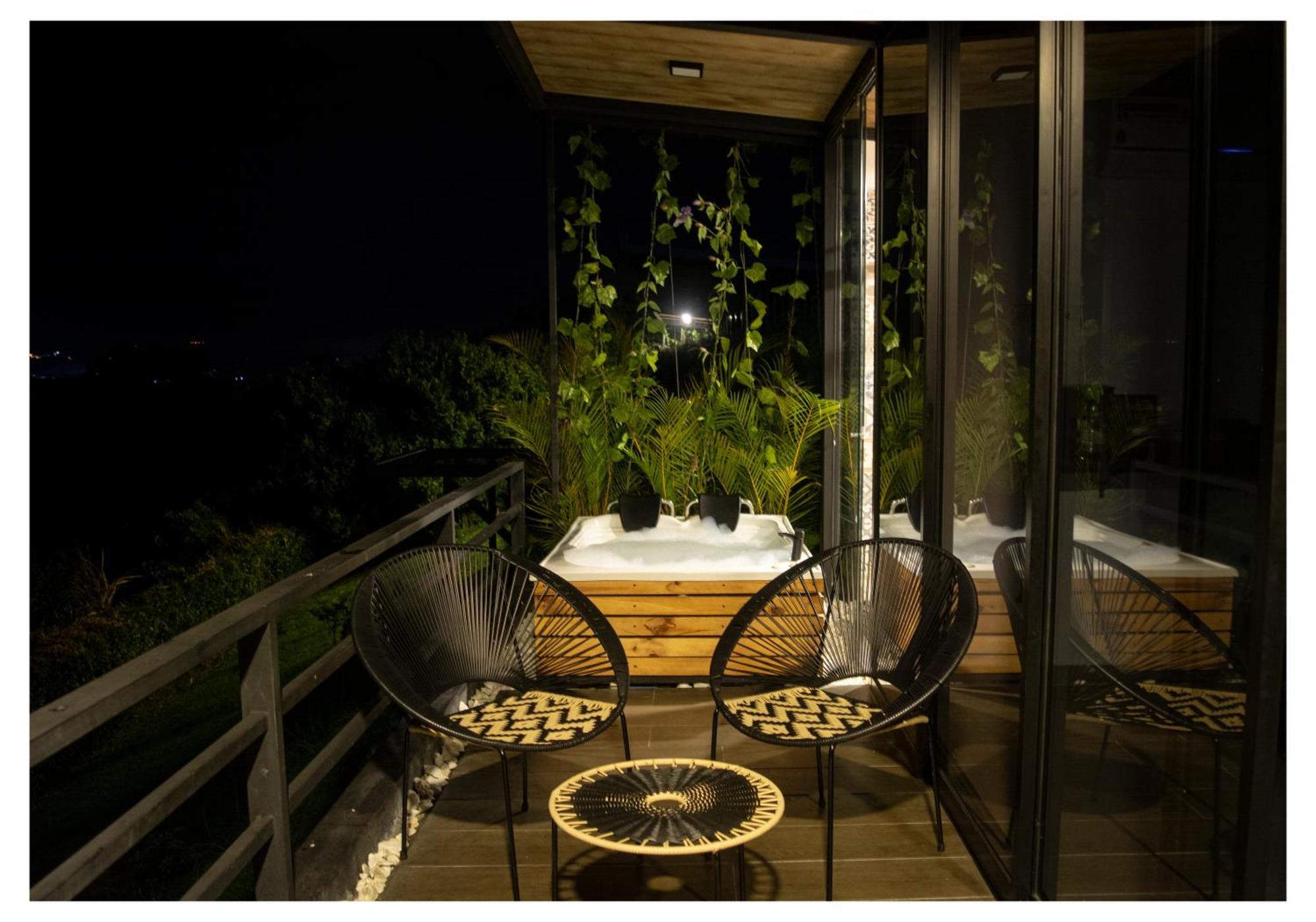 Panorama Pueblo Tapao Villa Армения Екстериор снимка